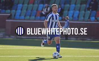 IFK GÖTEBORG-IFK MARIEHAMN AÅ252992