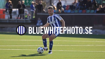 IFK GÖTEBORG-IFK MARIEHAMN AÅ252947