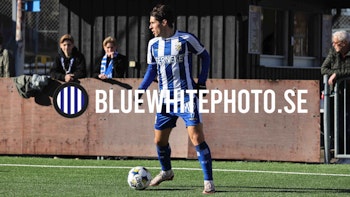 IFK GÖTEBORG-IFK MARIEHAMN AÅ252933
