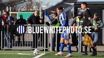 IFK GÖTEBORG-IFK MARIEHAMN AÅ252923