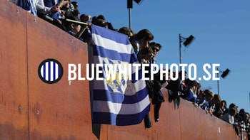 IFK GÖTEBORG-IFK MARIEHAMN AÅ252839