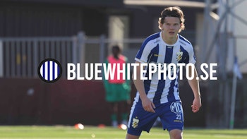 IFK GÖTEBORG-IFK MARIEHAMN AÅ252838