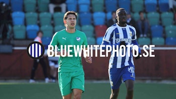 IFK GÖTEBORG-IFK MARIEHAMN AÅ252805