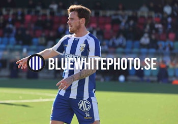IFK GÖTEBORG-IFK MARIEHAMN AÅ252780