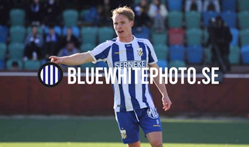 IFK GÖTEBORG-IFK MARIEHAMN AÅ252770