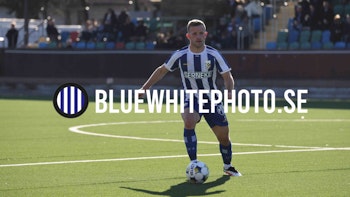 IFK GÖTEBORG-IFK MARIEHAMN AÅ252731