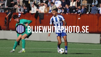 IFK GÖTEBORG-IFK MARIEHAMN AÅ252554