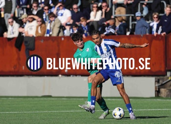 IFK GÖTEBORG-IFK MARIEHAMN AÅ252545