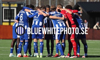 IFK GÖTEBORG-IFK MARIEHAMN AÅ252504