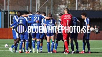 IFK GÖTEBORG-IFK MARIEHAMN AÅ252485