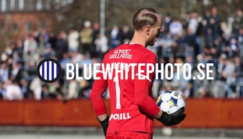 IFK GÖTEBORG-IFK MARIEHAMN AÅ252467