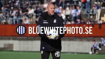 IFK GÖTEBORG-IFK MARIEHAMN AÅ252462