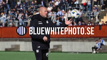 IFK GÖTEBORG-IFK MARIEHAMN AÅ252452