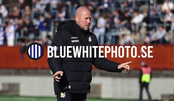 IFK GÖTEBORG-IFK MARIEHAMN AÅ252445