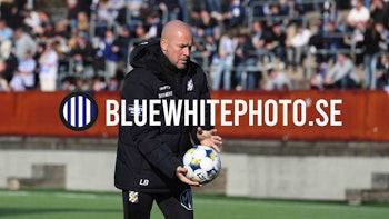 IFK GÖTEBORG-IFK MARIEHAMN AÅ252437