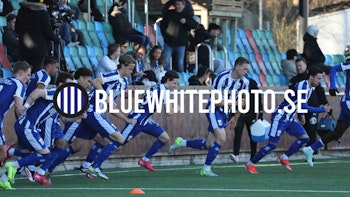 IFK GÖTEBORG-IFK MARIEHAMN AÅ252431