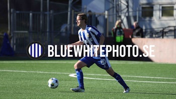 IFK GÖTEBORG-IFK MARIEHAMN AÅ252421
