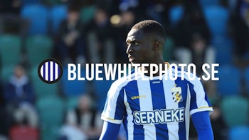 IFK GÖTEBORG-IFK MARIEHAMN AÅ252364