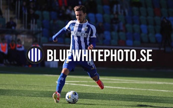 IFK GÖTEBORG-IFK MARIEHAMN AÅ252353