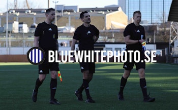IFK GÖTEBORG-IFK MARIEHAMN AÅ253594