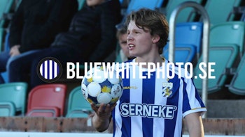 IFK GÖTEBORG-IFK MARIEHAMN AÅ253540