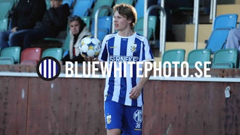 IFK GÖTEBORG-IFK MARIEHAMN AÅ253546