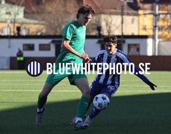 IFK GÖTEBORG-IFK MARIEHAMN AÅ253480