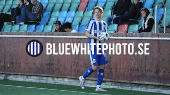 IFK GÖTEBORG-IFK MARIEHAMN AÅ253534