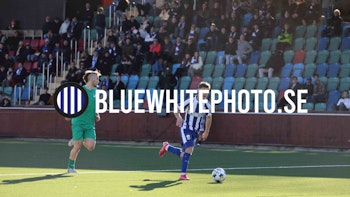 IFK GÖTEBORG-IFK MARIEHAMN AÅ253450