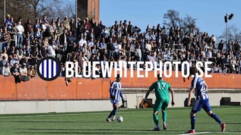 IFK GÖTEBORG-IFK MARIEHAMN AÅ253443