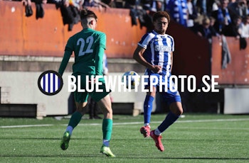 IFK GÖTEBORG-IFK MARIEHAMN AÅ253425