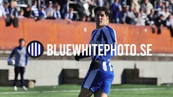 IFK GÖTEBORG-IFK MARIEHAMN AÅ253421