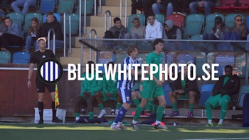 IFK GÖTEBORG-IFK MARIEHAMN AÅ253327