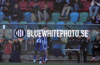 IFK GÖTEBORG-IFK MARIEHAMN AÅ253399