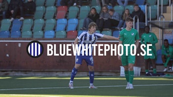 IFK GÖTEBORG-IFK MARIEHAMN AÅ253281