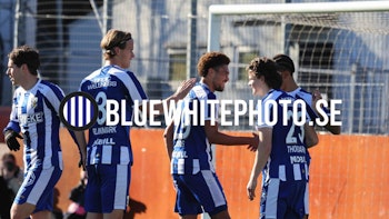 IFK GÖTEBORG-IFK MARIEHAMN AÅ253225