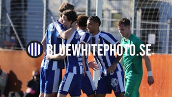 IFK GÖTEBORG-IFK MARIEHAMN AÅ253238