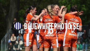 HALMSTAD BK-IFK GÖTEBORG DH250824