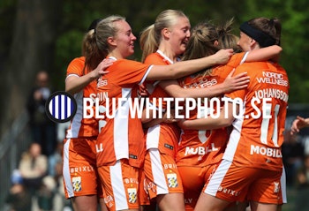 HALMSTAD BK-IFK GÖTEBORG DH250814