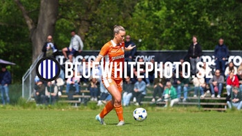 HALMSTAD BK-IFK GÖTEBORG DH250783