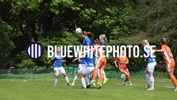 HALMSTAD BK-IFK GÖTEBORG DH250780