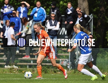HALMSTAD BK-IFK GÖTEBORG DH250736