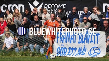 HALMSTAD BK-IFK GÖTEBORG DH250652
