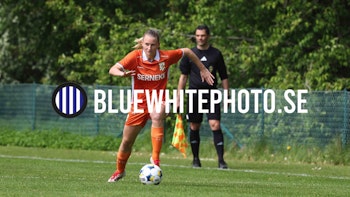 HALMSTAD BK-IFK GÖTEBORG DH250598