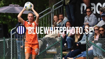 HALMSTAD BK-IFK GÖTEBORG DH250460