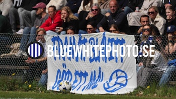 HALMSTAD BK-IFK GÖTEBORG DH250455