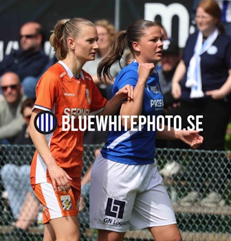HALMSTAD BK-IFK GÖTEBORG DH250446