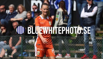 HALMSTAD BK-IFK GÖTEBORG DH250433