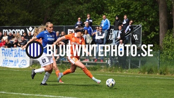 HALMSTAD BK-IFK GÖTEBORG DH250378