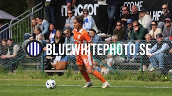 HALMSTAD BK-IFK GÖTEBORG DH250338